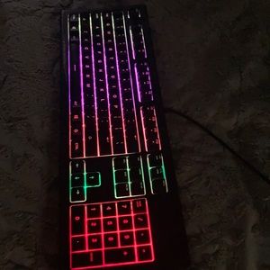 Steel Series Apex 150